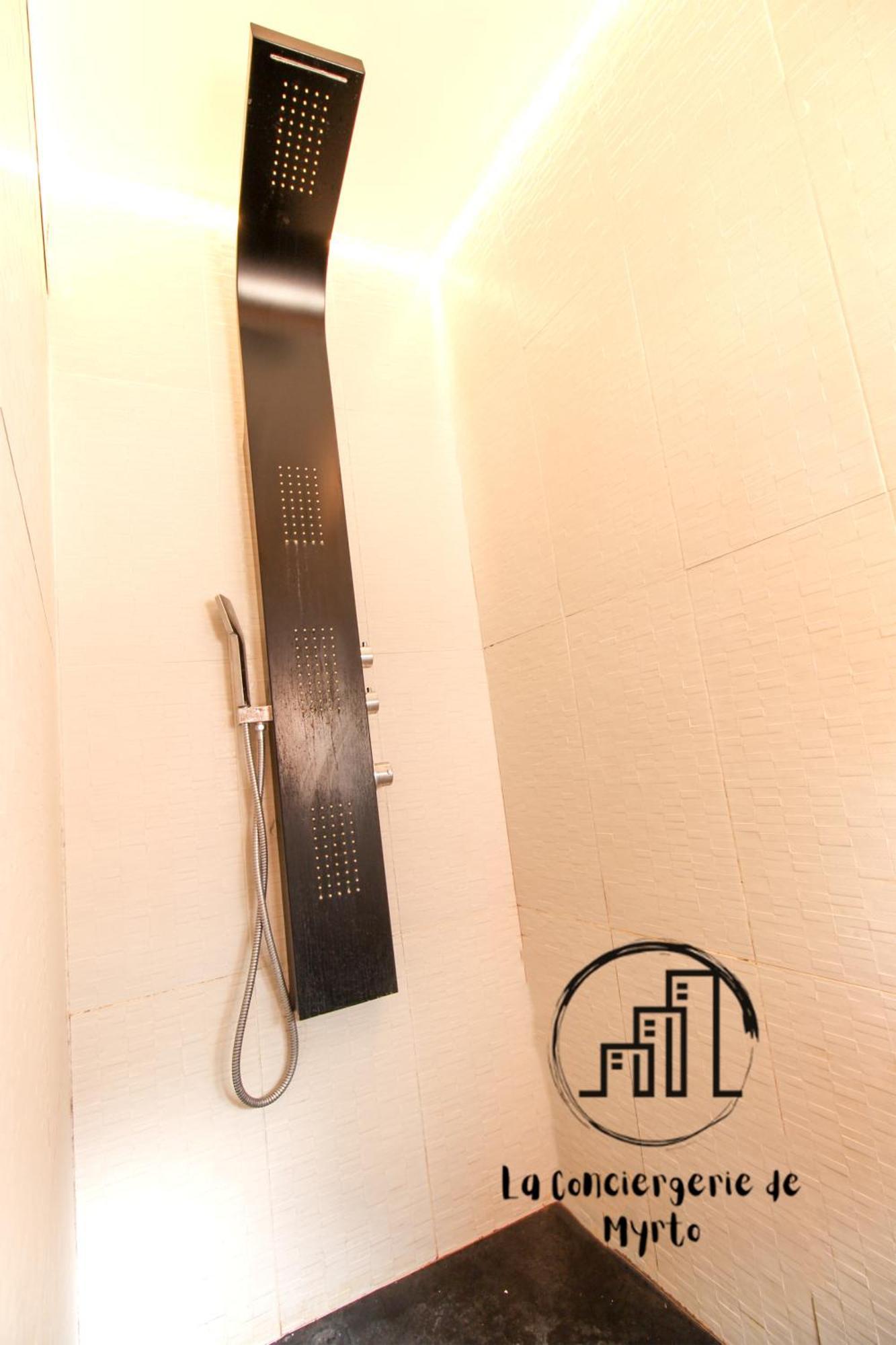 Le Quinze Apartment อัลบี ภายนอก รูปภาพ