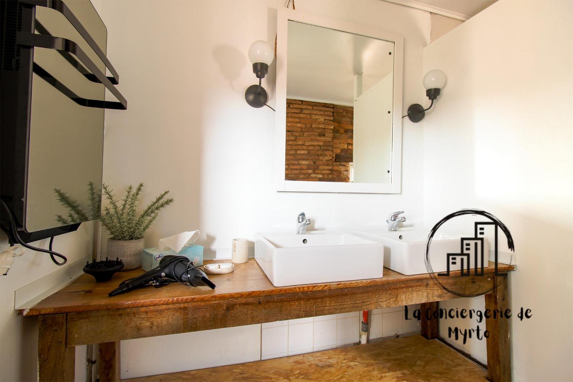 Le Quinze Apartment อัลบี ภายนอก รูปภาพ